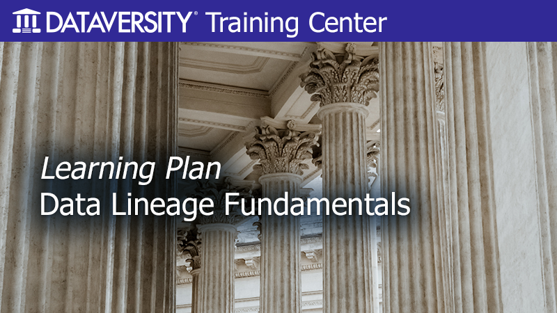 Data Lineage Fundamentals Learning Plan