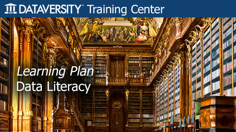Data Literacy Learning Plan