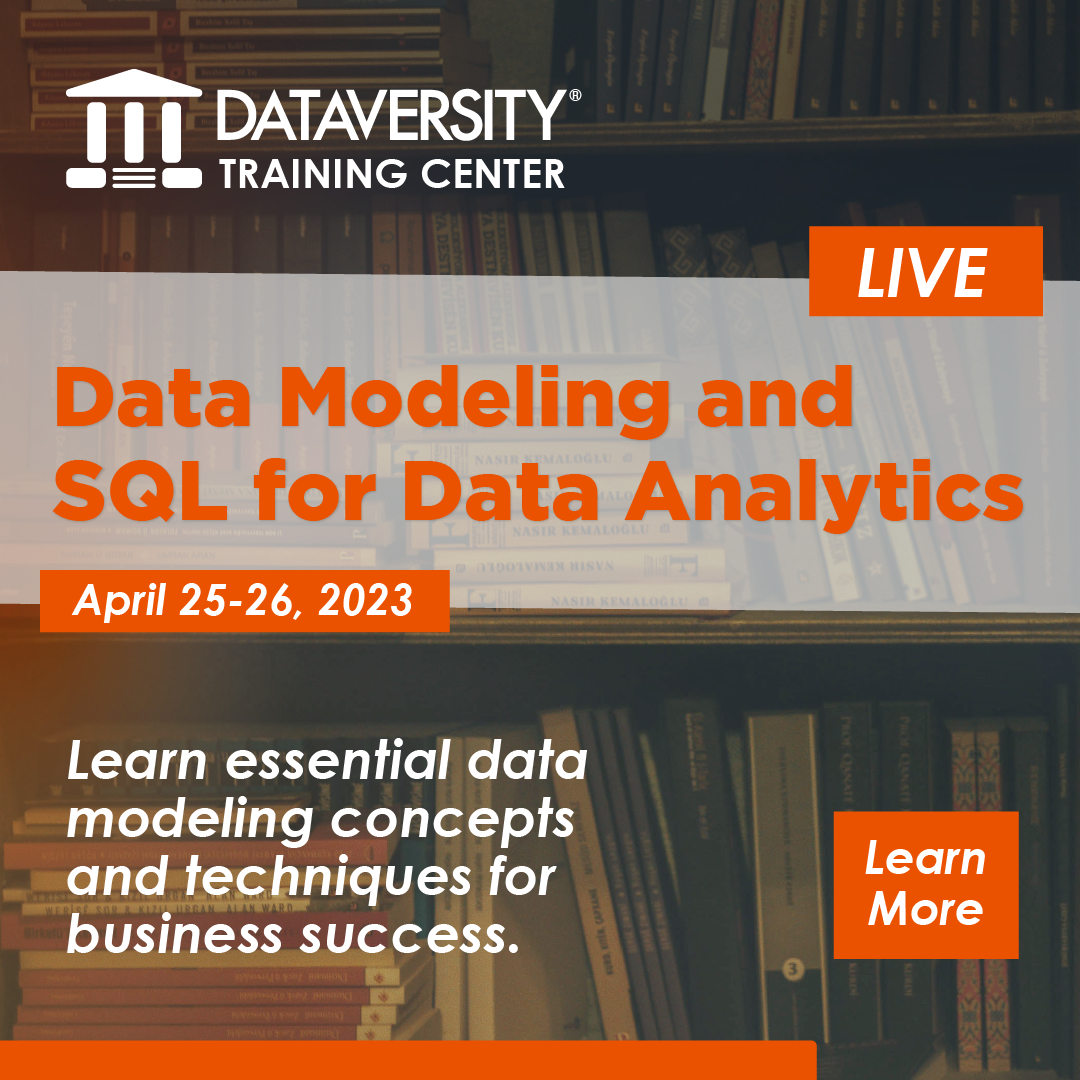 Data Modeling and SQL for Data Analytics