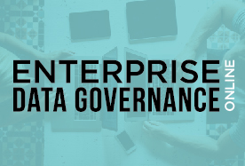 enterprise data governance online
