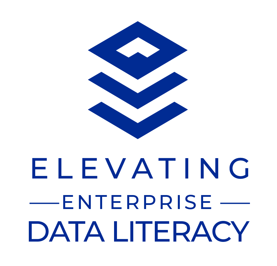 Elevating Enterprise Data Literacy