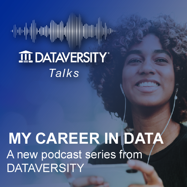 Dataversity Talks Podcast